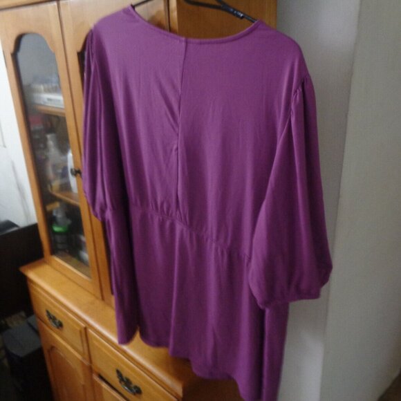 Cato Plus Sz 22/24 Top - Picture 3 of 3